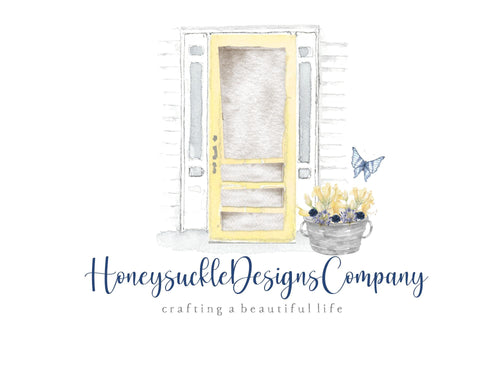 Honeysuckle Designs Company